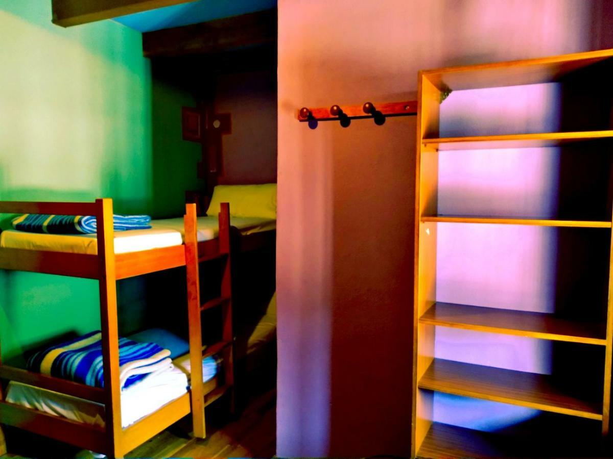 Albergue Olasenea Aterpea Zubieta Dış mekan fotoğraf